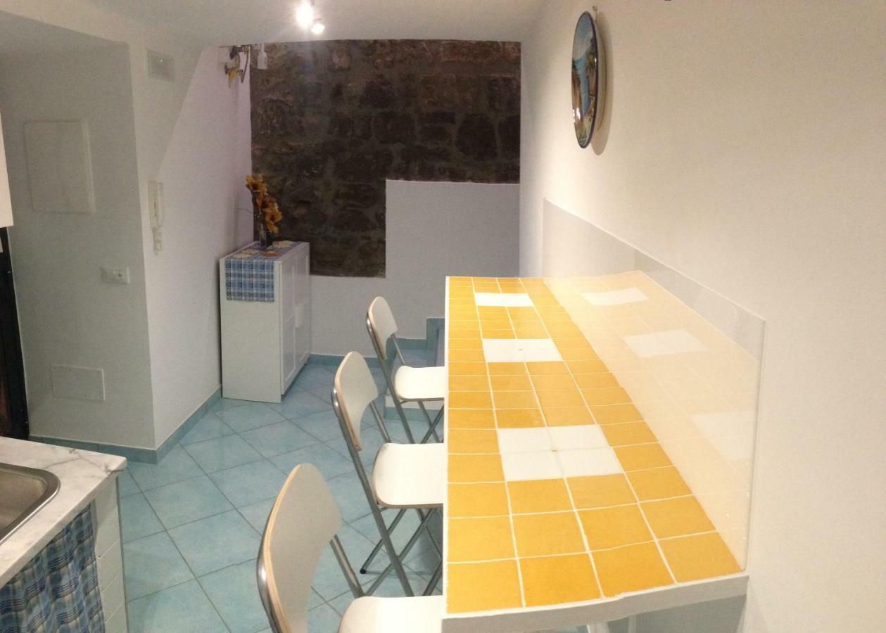 La Grotta Marina Bed & Breakfast